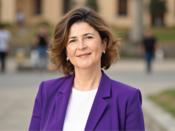 ילנה וילנצ'יק, מנכ"לית ומייסדת חברת אפקטיבנס